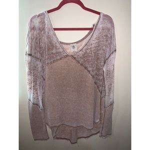 Free People Thermal